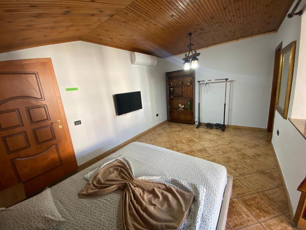 Apartment With View Tiranë Eksteriør bilde